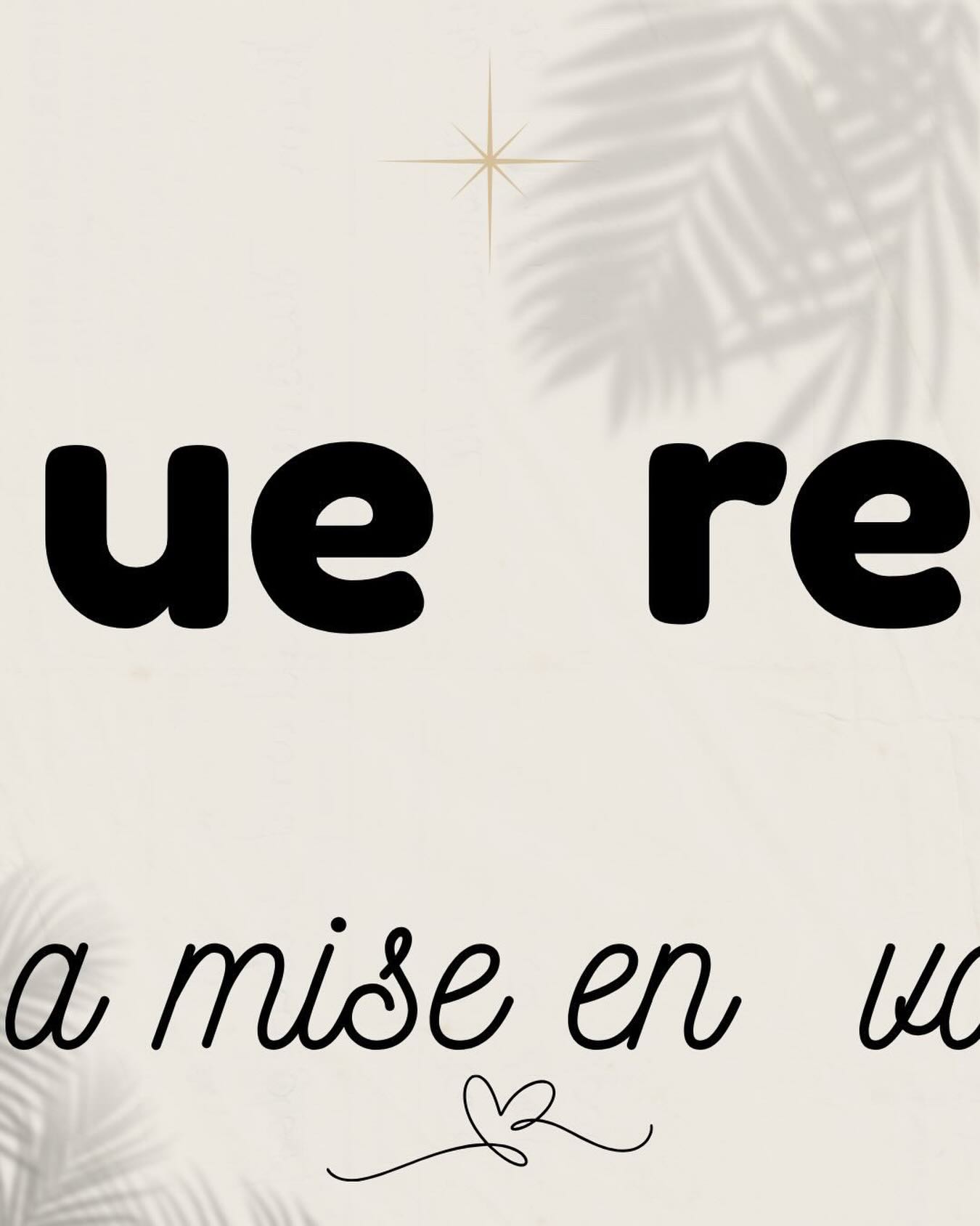 Réalisation