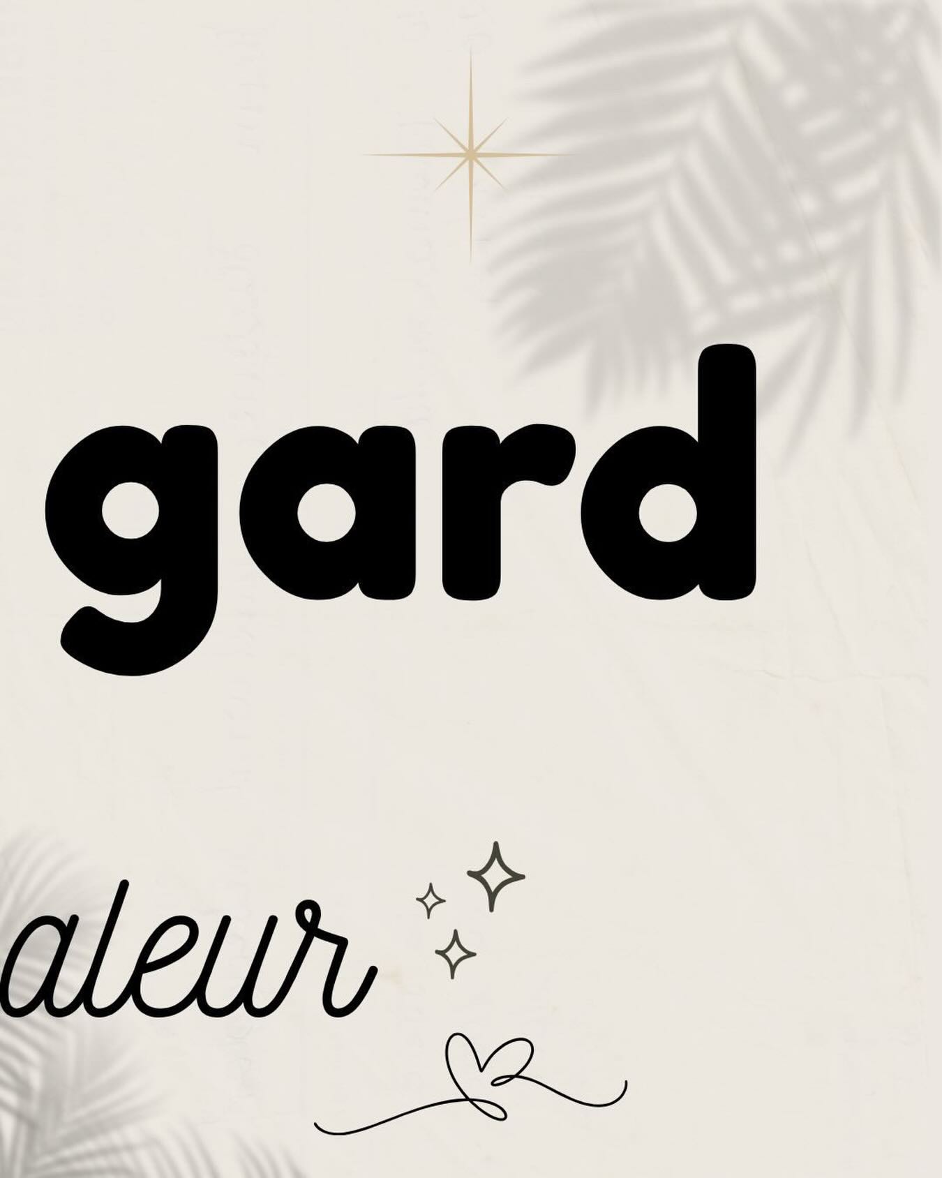Réalisation