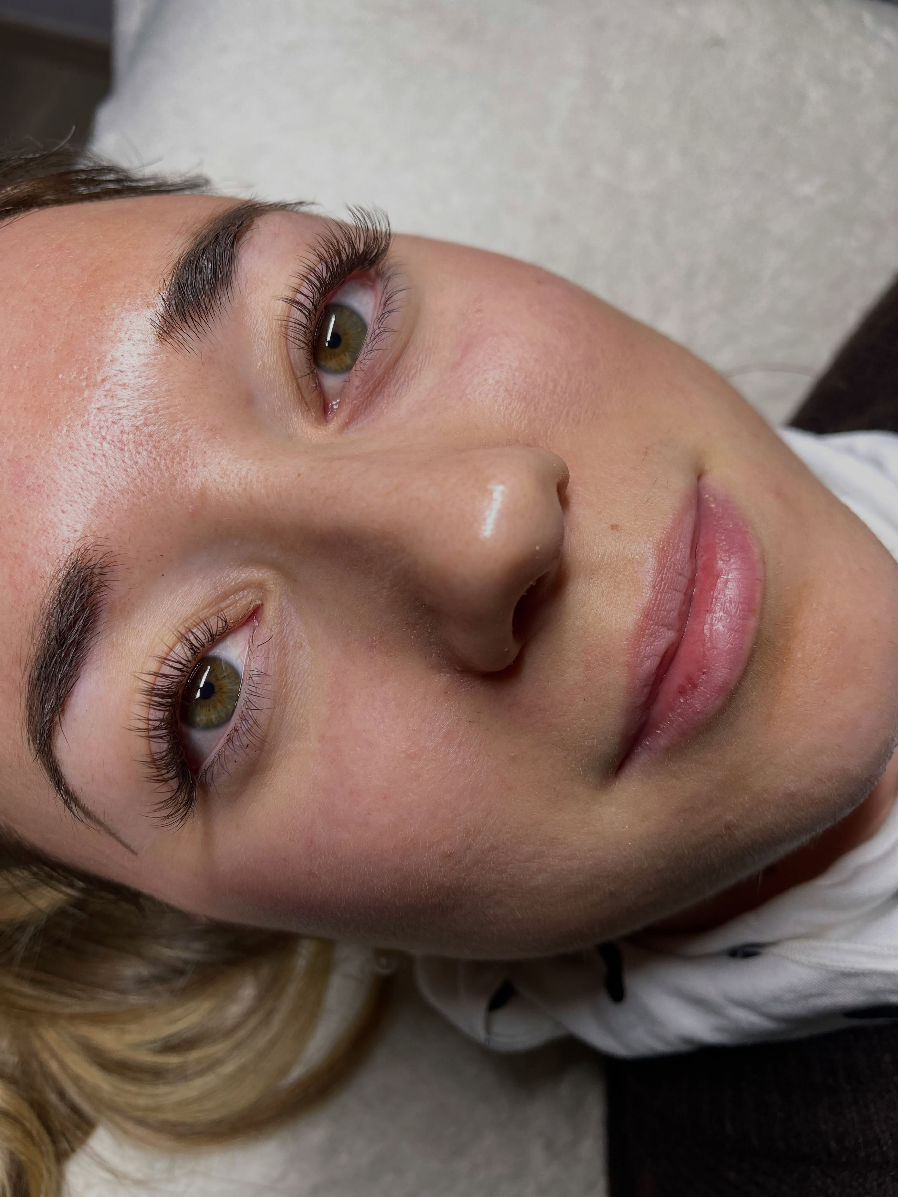 Extensions de cils Beauty Lashes